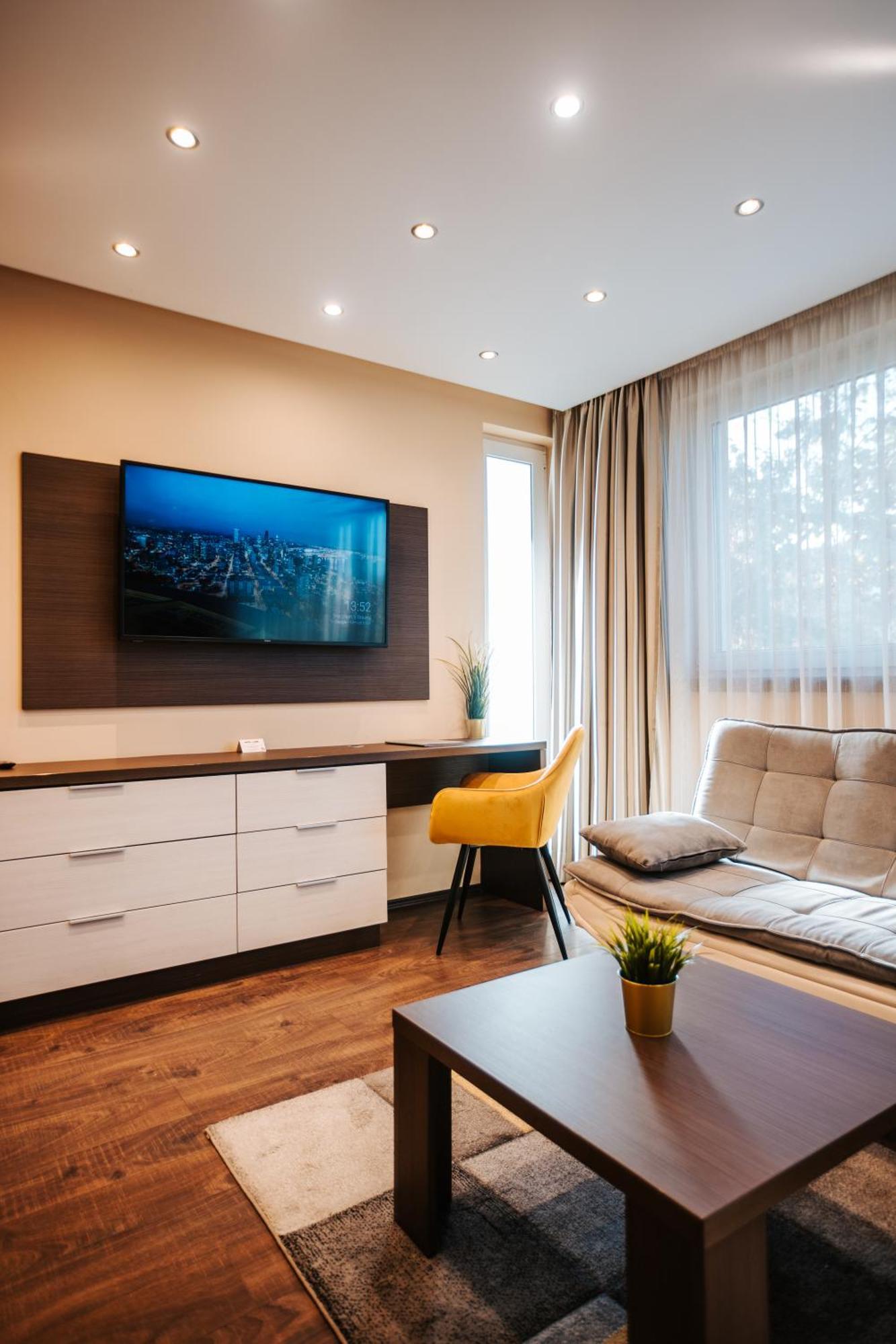 Hotel Auris Szeged Quarto foto